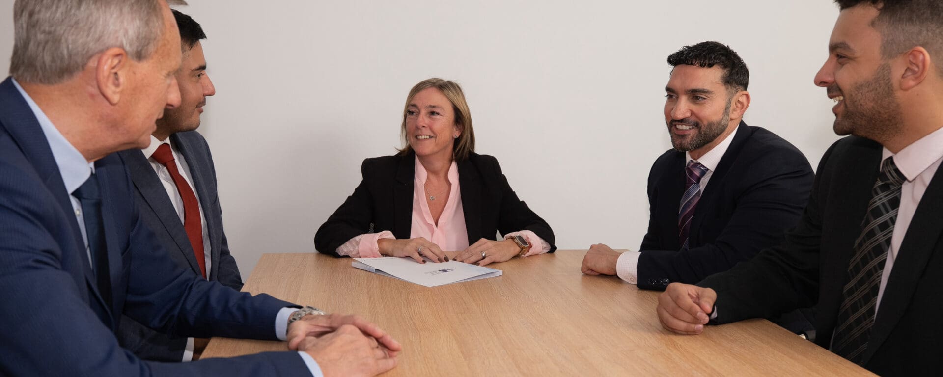 Wealth Management Strategy