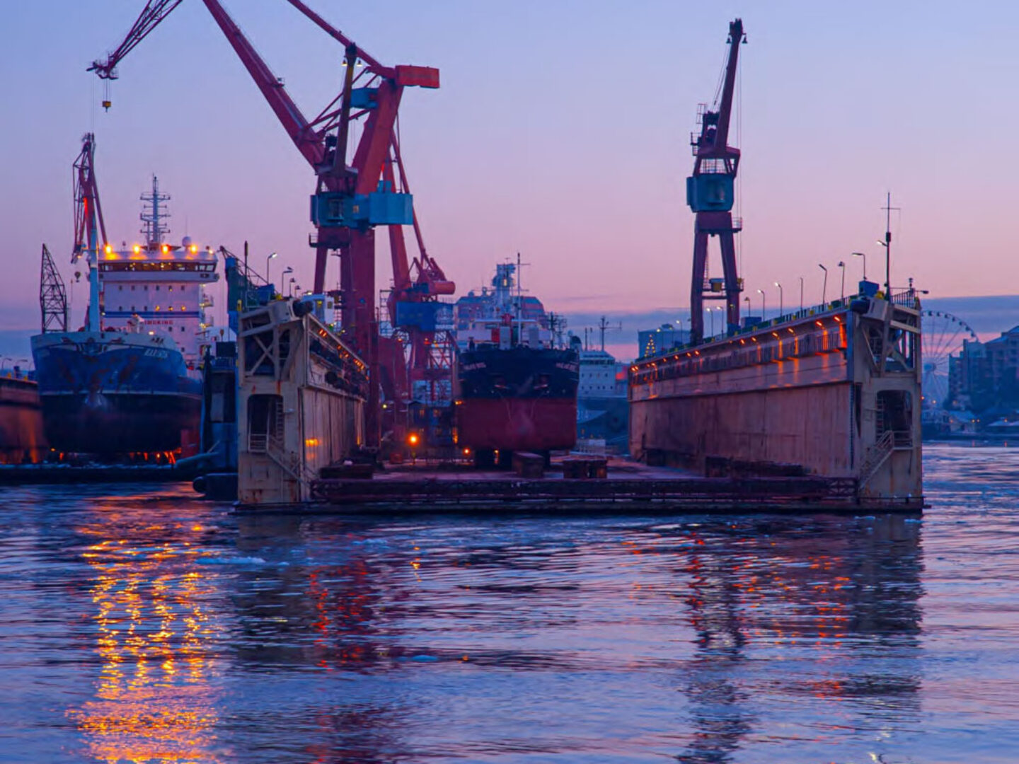 Fallout from U.S Actions in Venezuela Sends Ripple Effects across the Specialty Classes