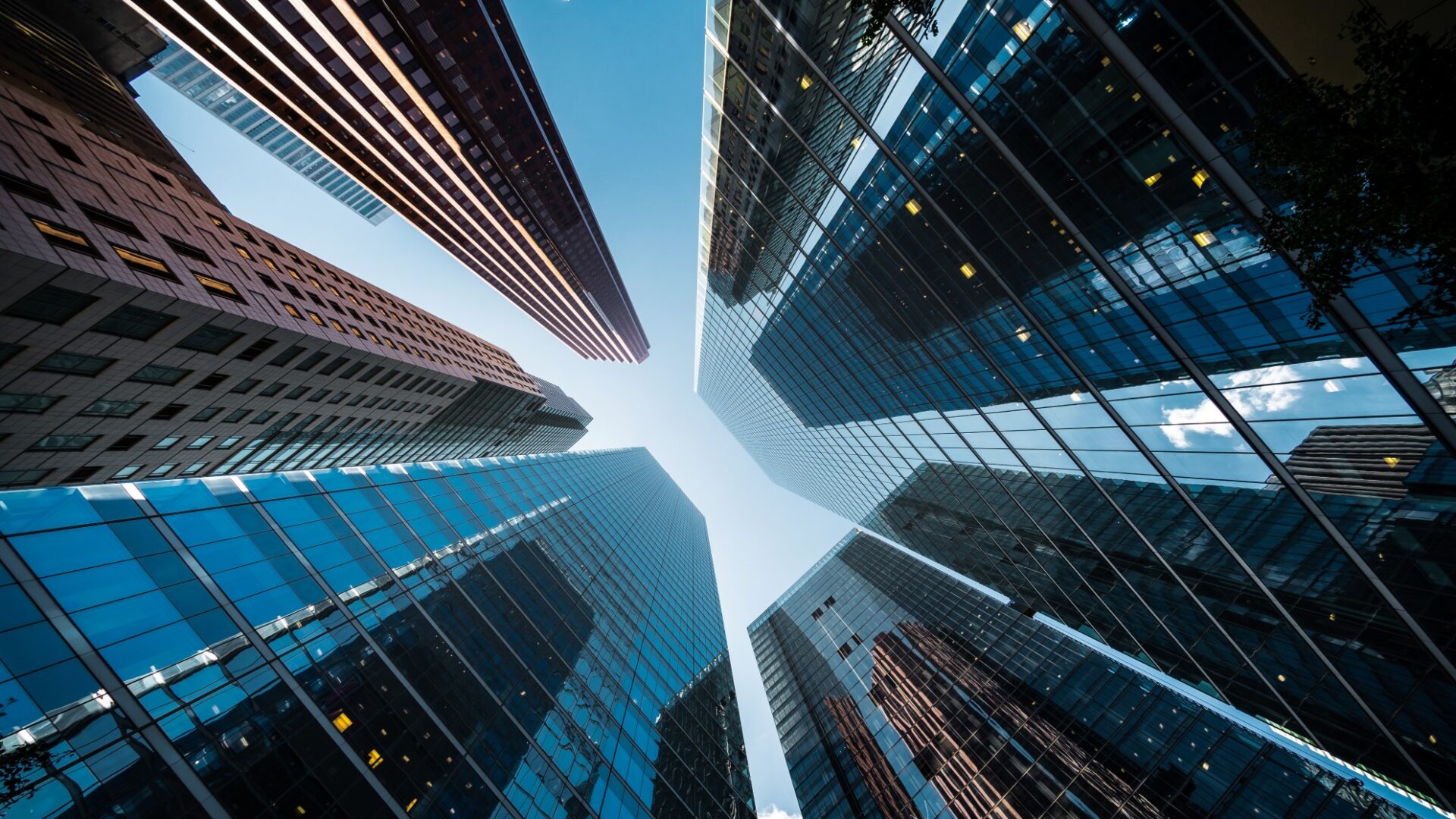 FINANCIAL & GEOPOLITICAL