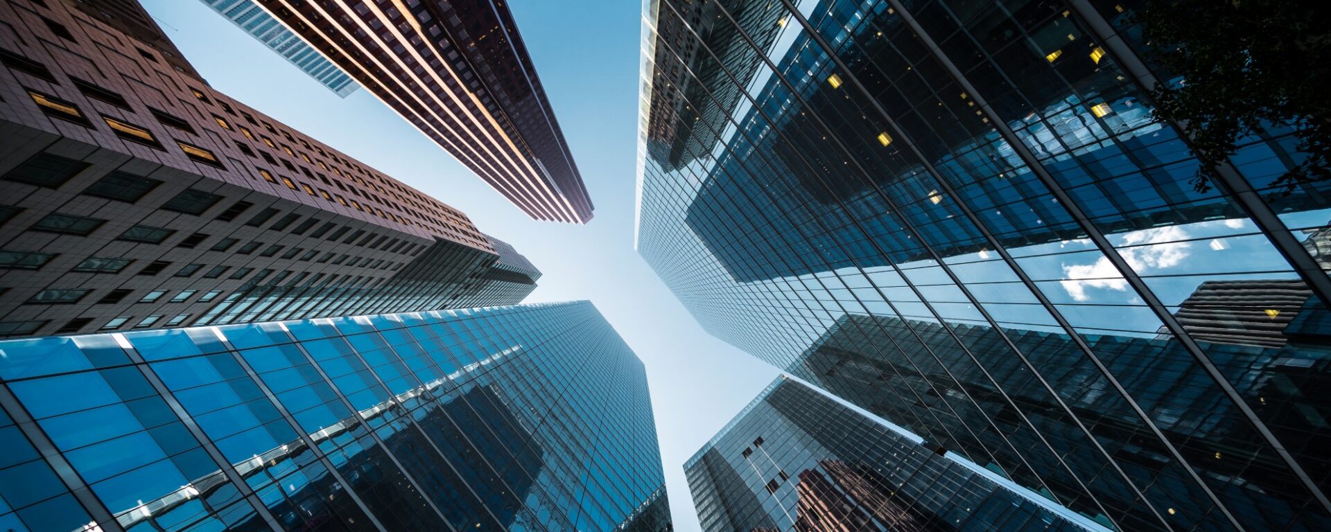 FINANCIAL & GEOPOLITICAL