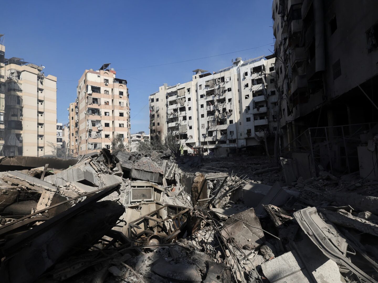 $3.5 billion liability for sectors from Iran War